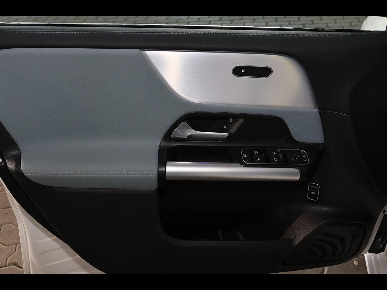 Mercedes-Benz B-Klasse – Bild 11