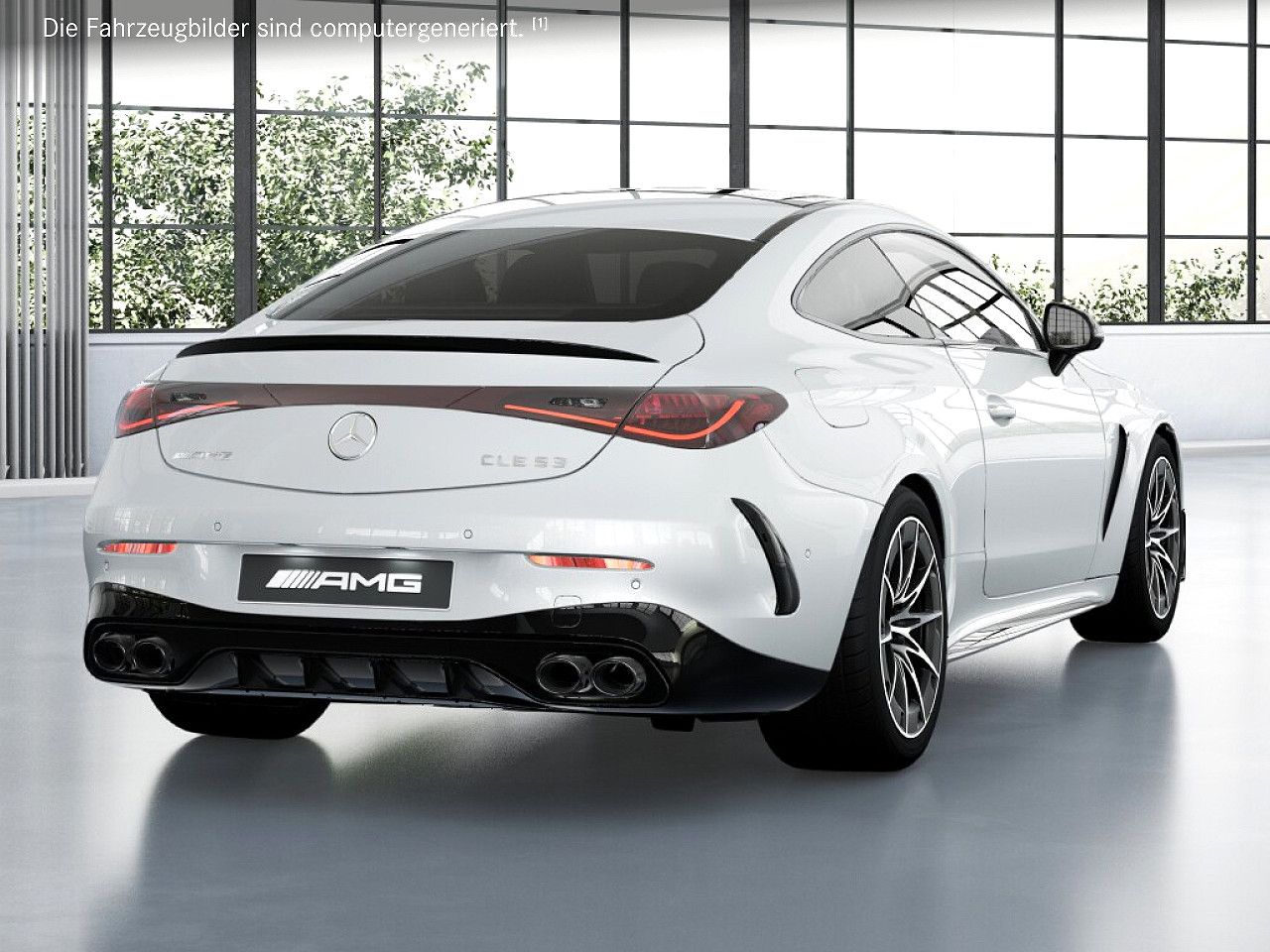 Mercedes-Benz CLE – Bild 26