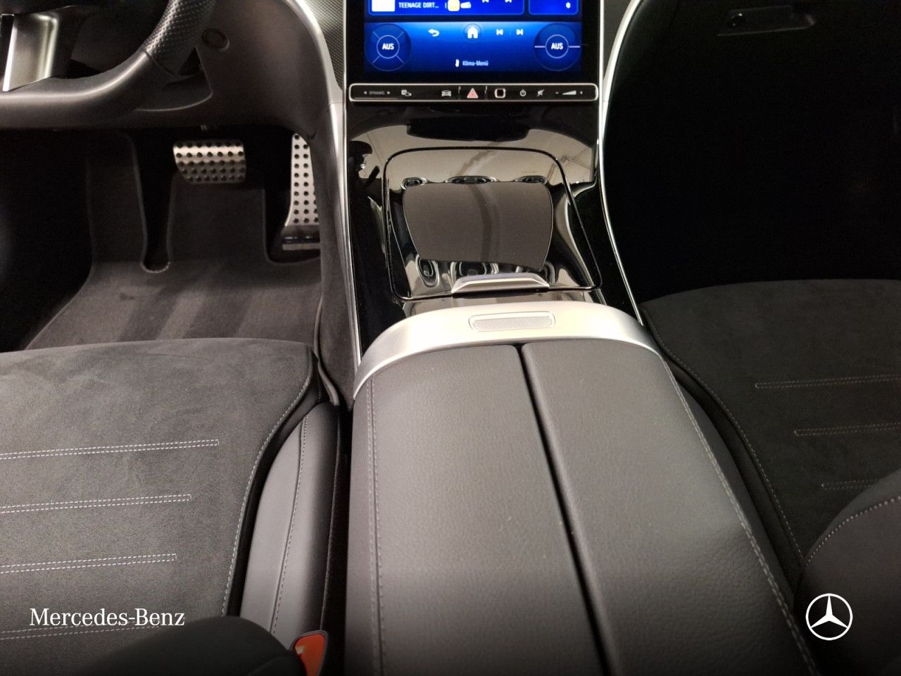 Mercedes-Benz C-Klasse – Bild 13