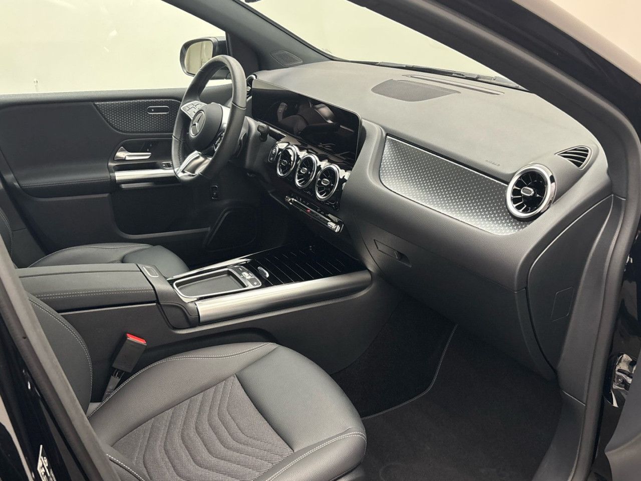 Mercedes-Benz B-Klasse – Bild 20