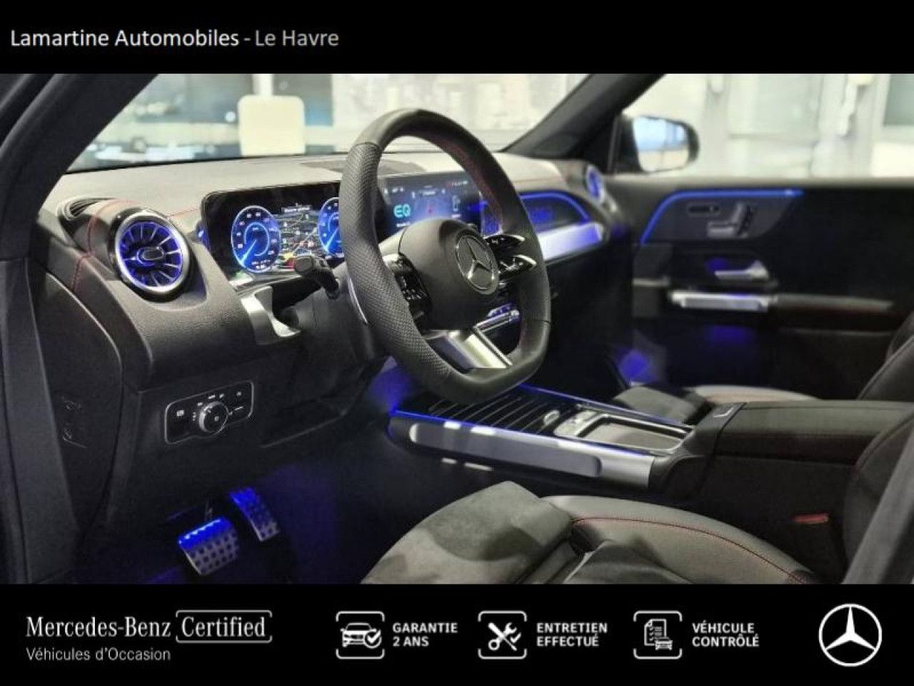 Photo du v&eacute;hicule 7 / 18