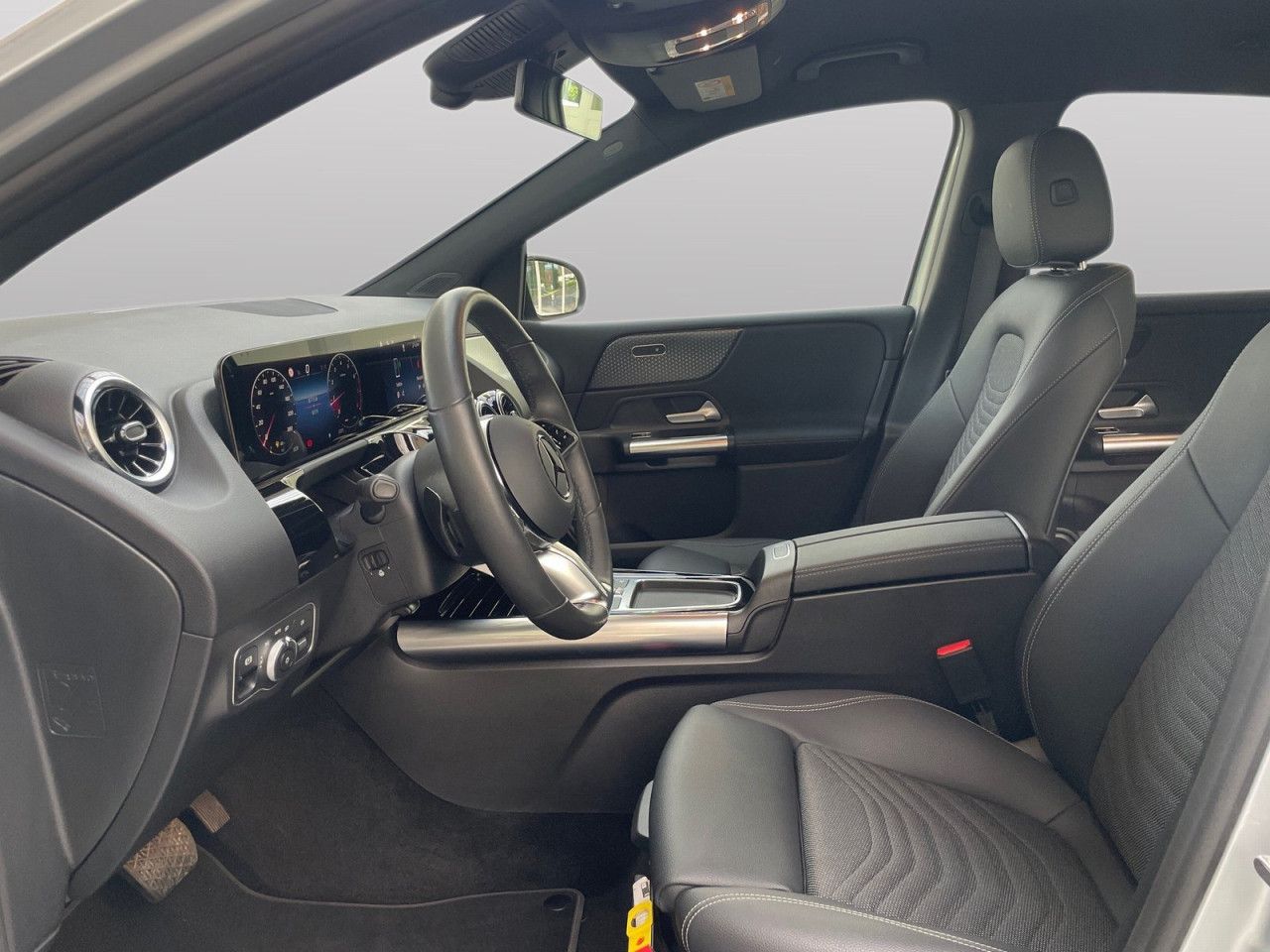 Mercedes-Benz B-Klasse – Bild 6