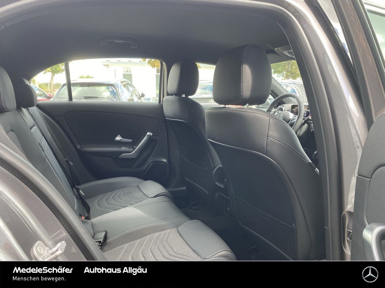 Mercedes-Benz A-Klasse – Bild 12