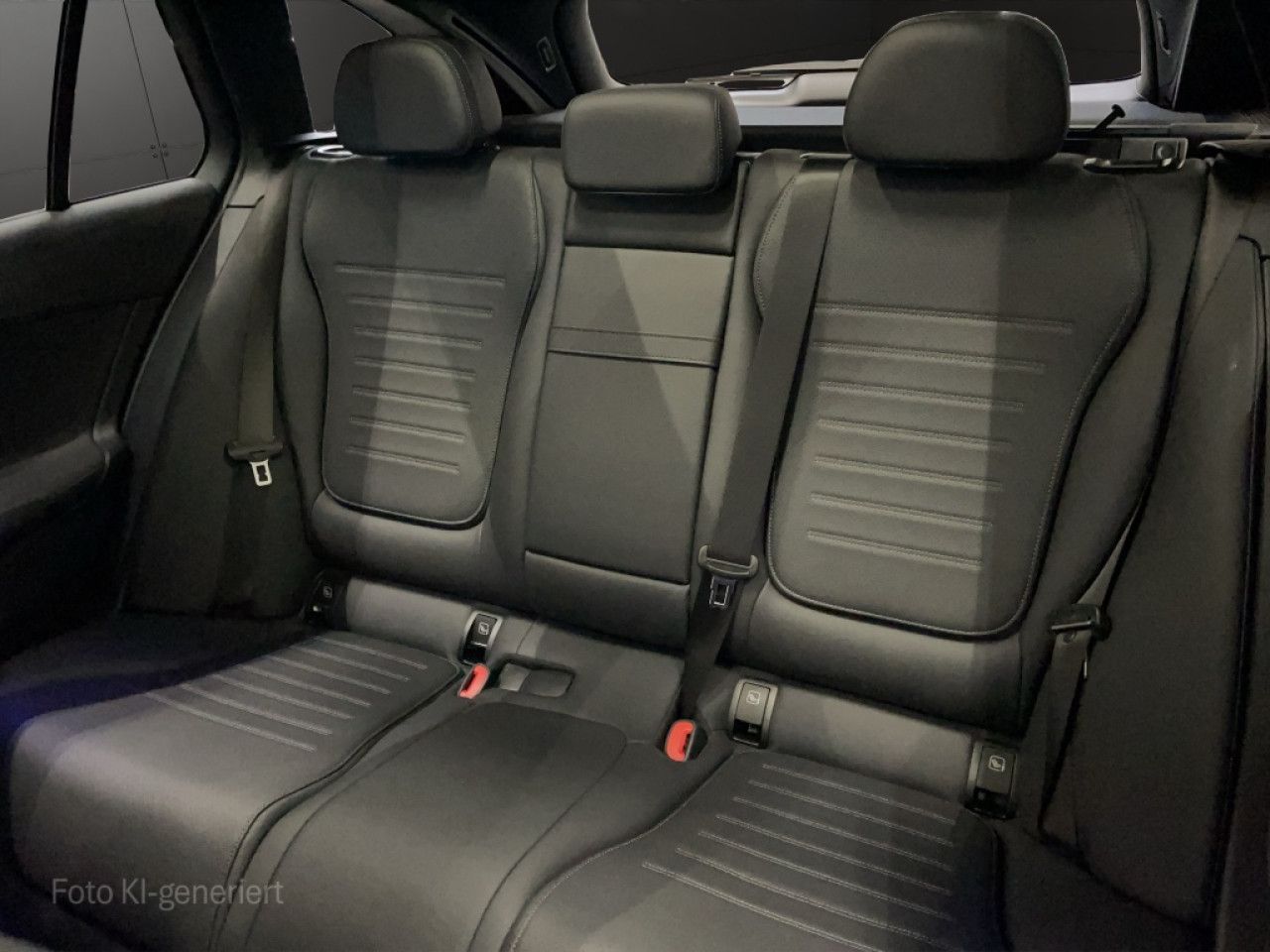 Mercedes-Benz C-Klasse – Bild 6
