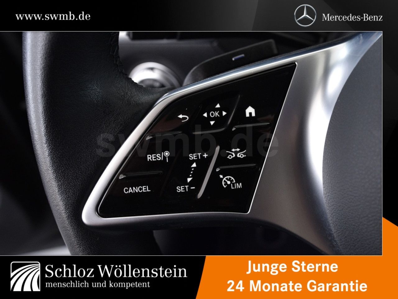 Mercedes-Benz C-Klasse – Bild 14