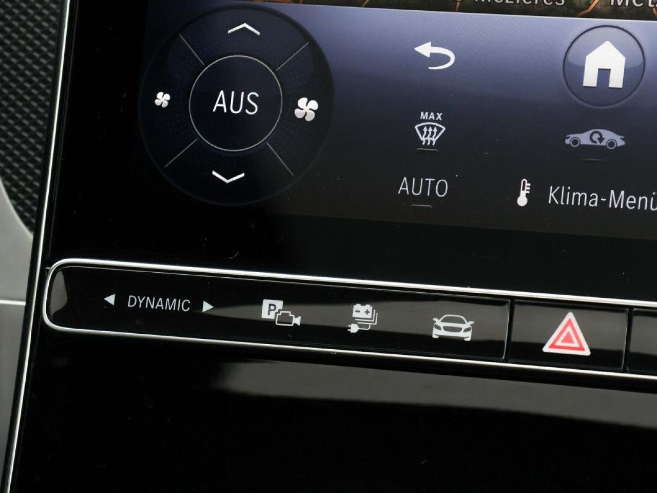 Mercedes-Benz GLC – Bild 8