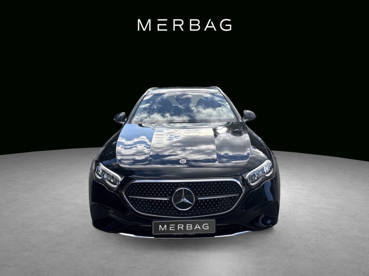 Mercedes-Benz E-Klasse – Bild 2