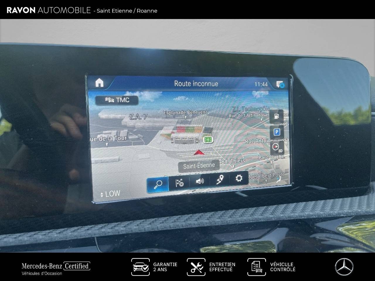 Photo du v&eacute;hicule 5 / 18