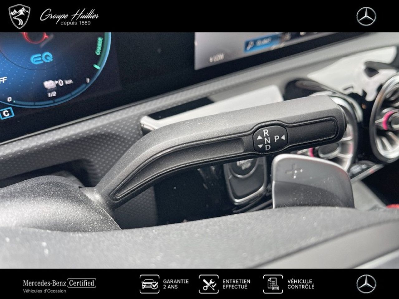 Photo du v&eacute;hicule 9 / 18