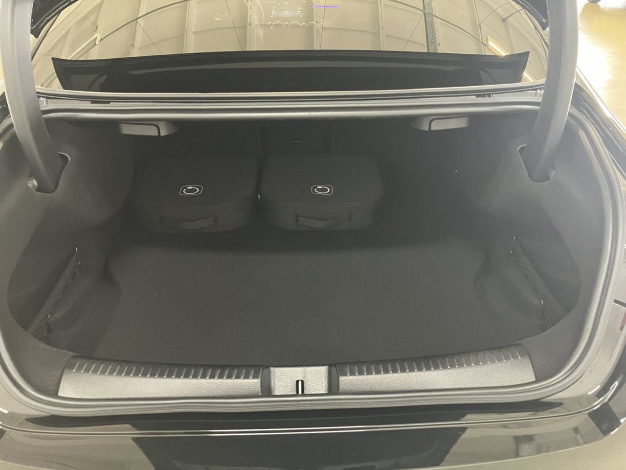Mercedes-Benz CLA – Bild 8