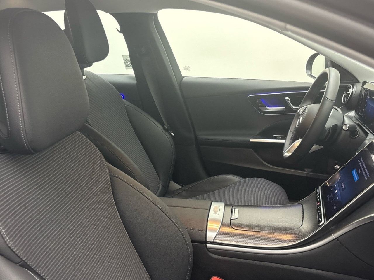 Mercedes-Benz C-Klasse – Bild 13