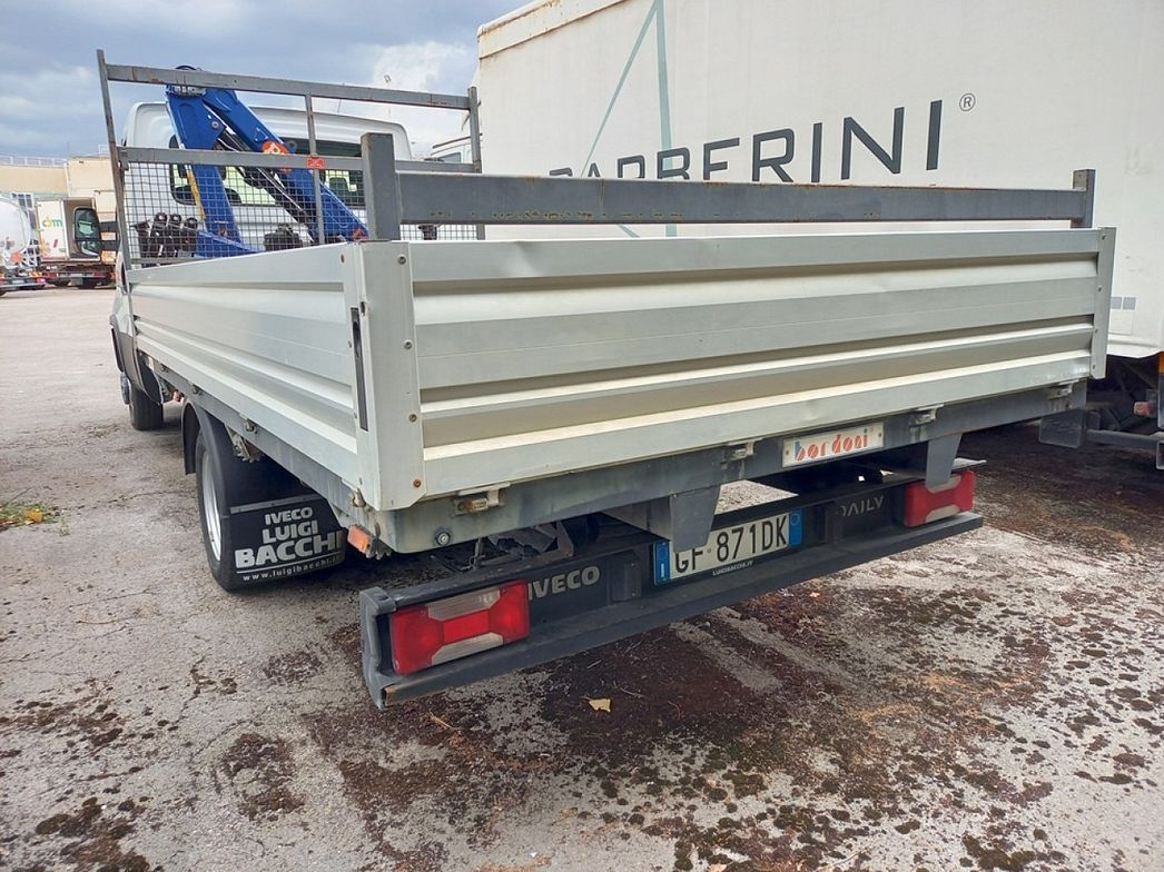 IVECO | 35C14 - 35C14