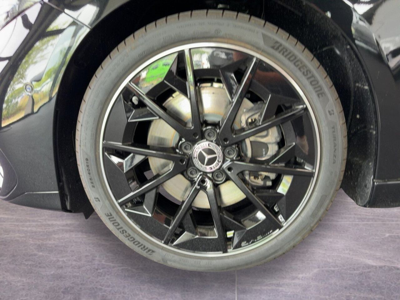 Mercedes-Benz CLA – Bild 11