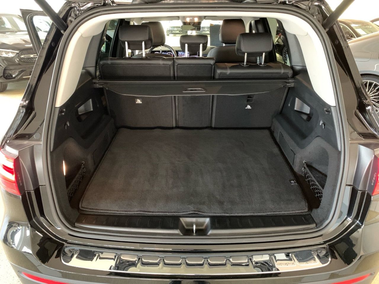 Mercedes-Benz GLB – Bild 12