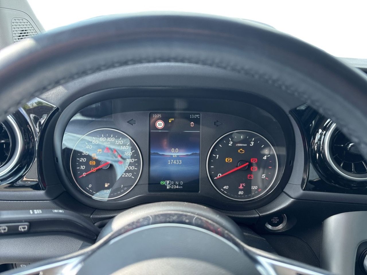 Mercedes-Benz T-Klasse – Bild 10
