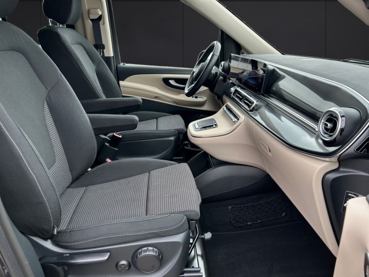 Mercedes-Benz Marco Polo – Bild 11