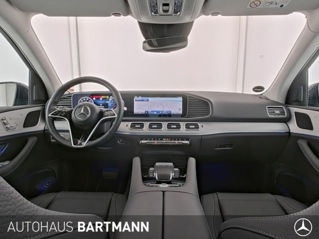 Mercedes-Benz GLE – Bild 5