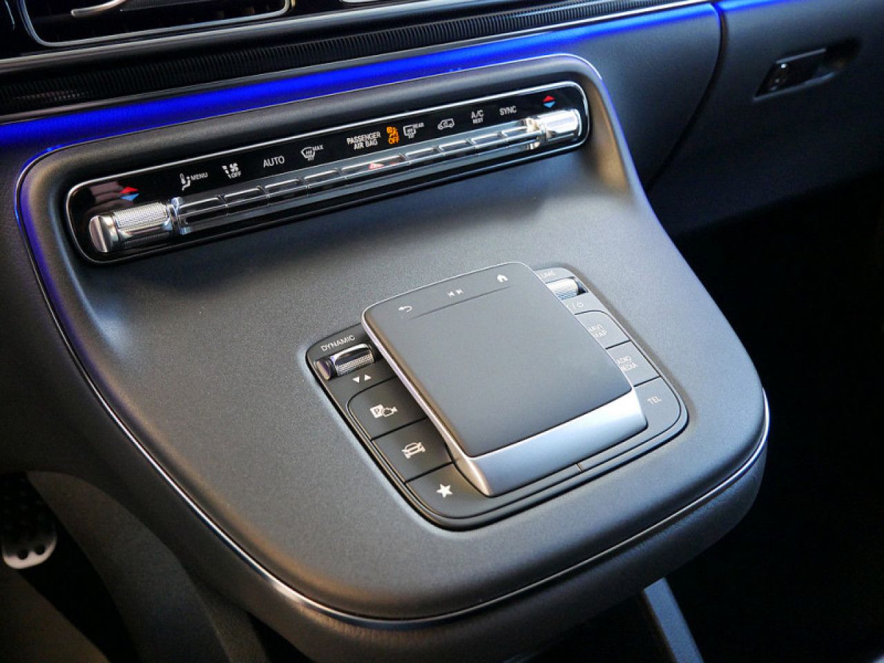 Mercedes-Benz V-Klasse – Bild 16