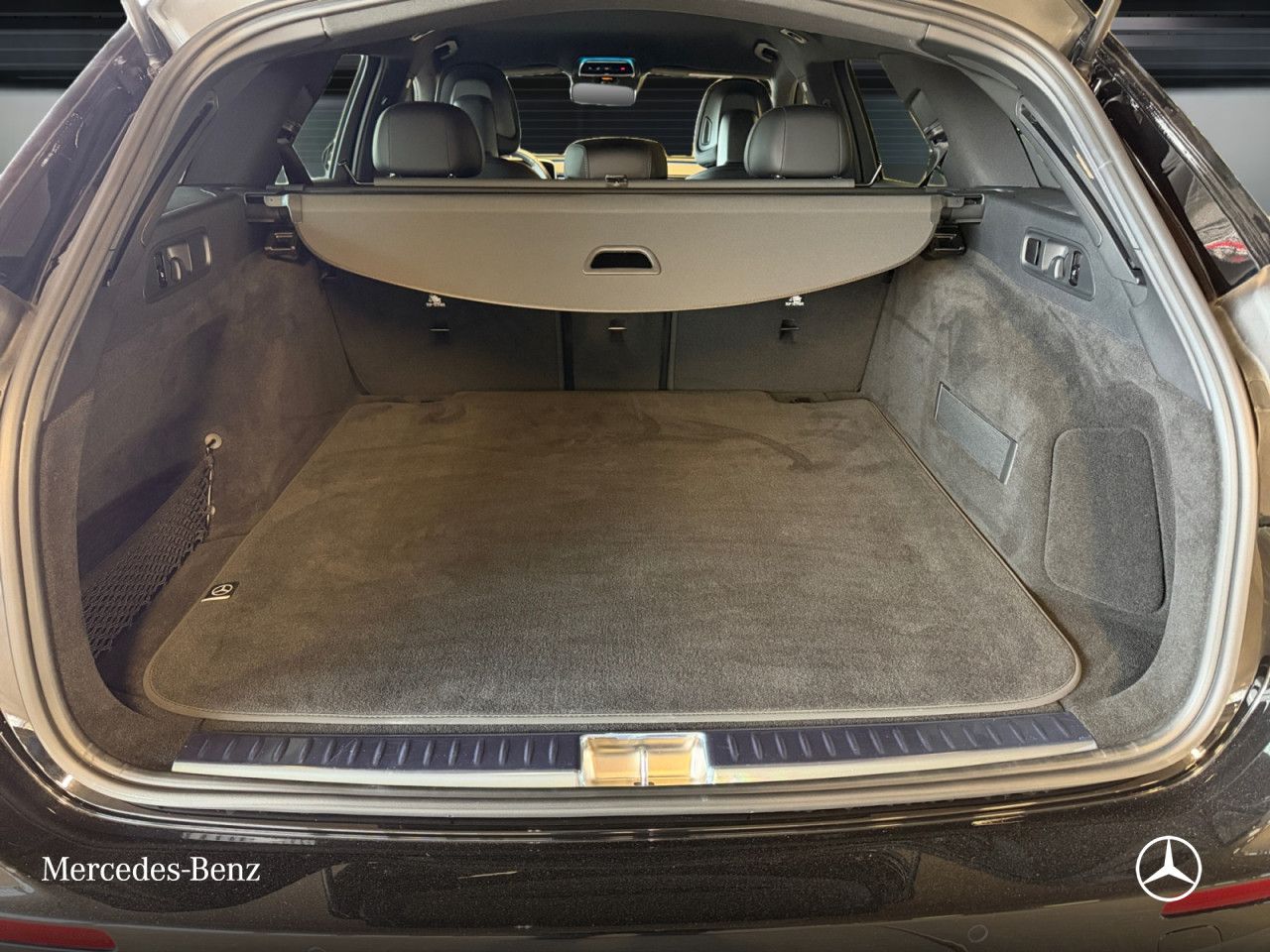 Mercedes-Benz E-Klasse – Bild 5