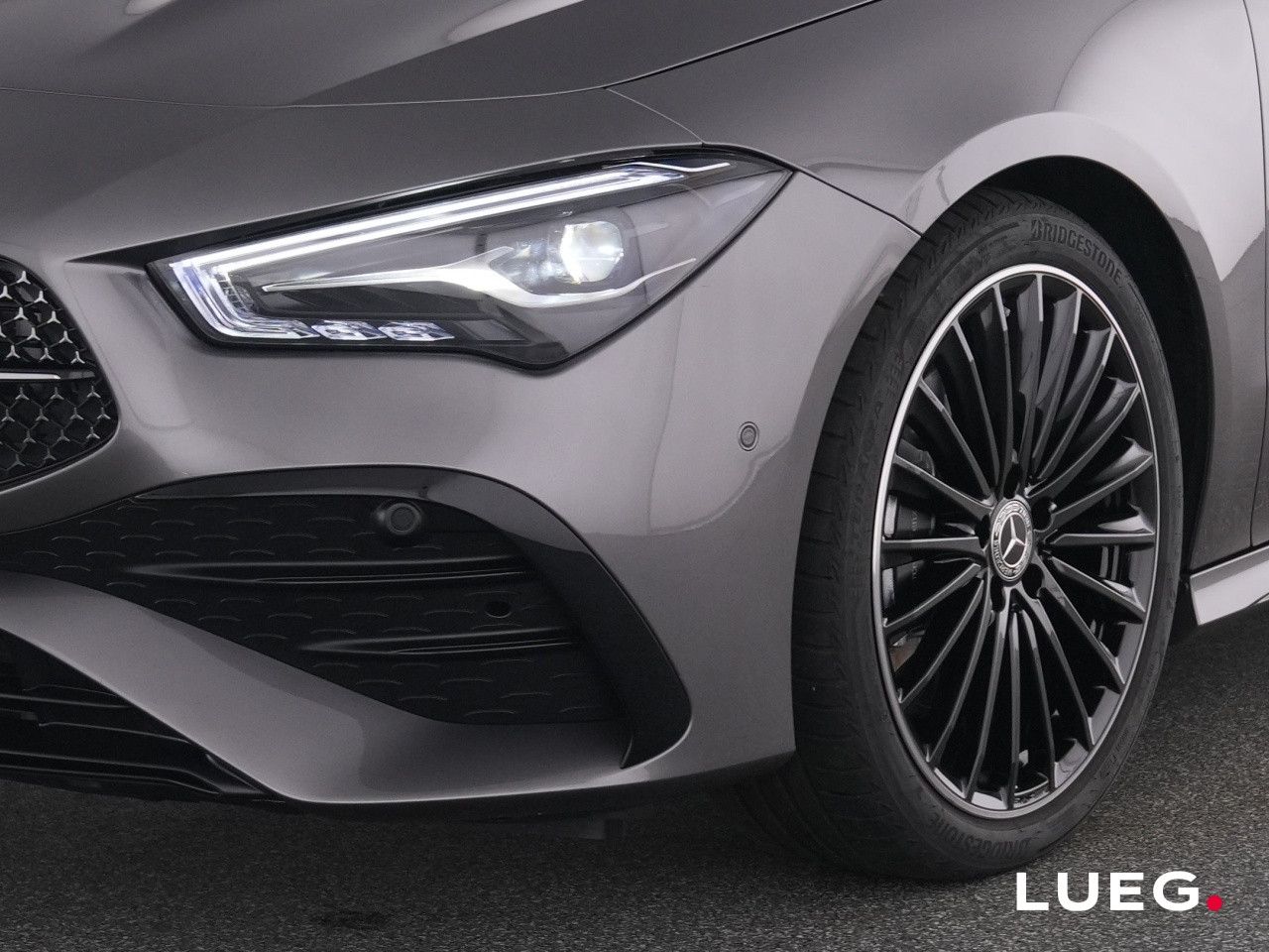 Mercedes-Benz CLA – Bild 8