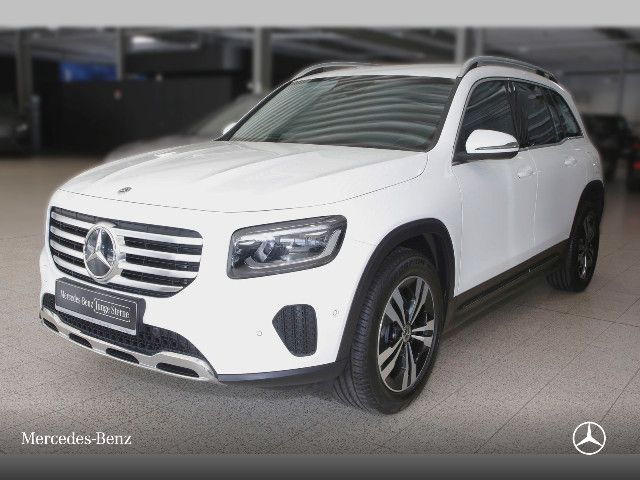 Mercedes-Benz GLB 180