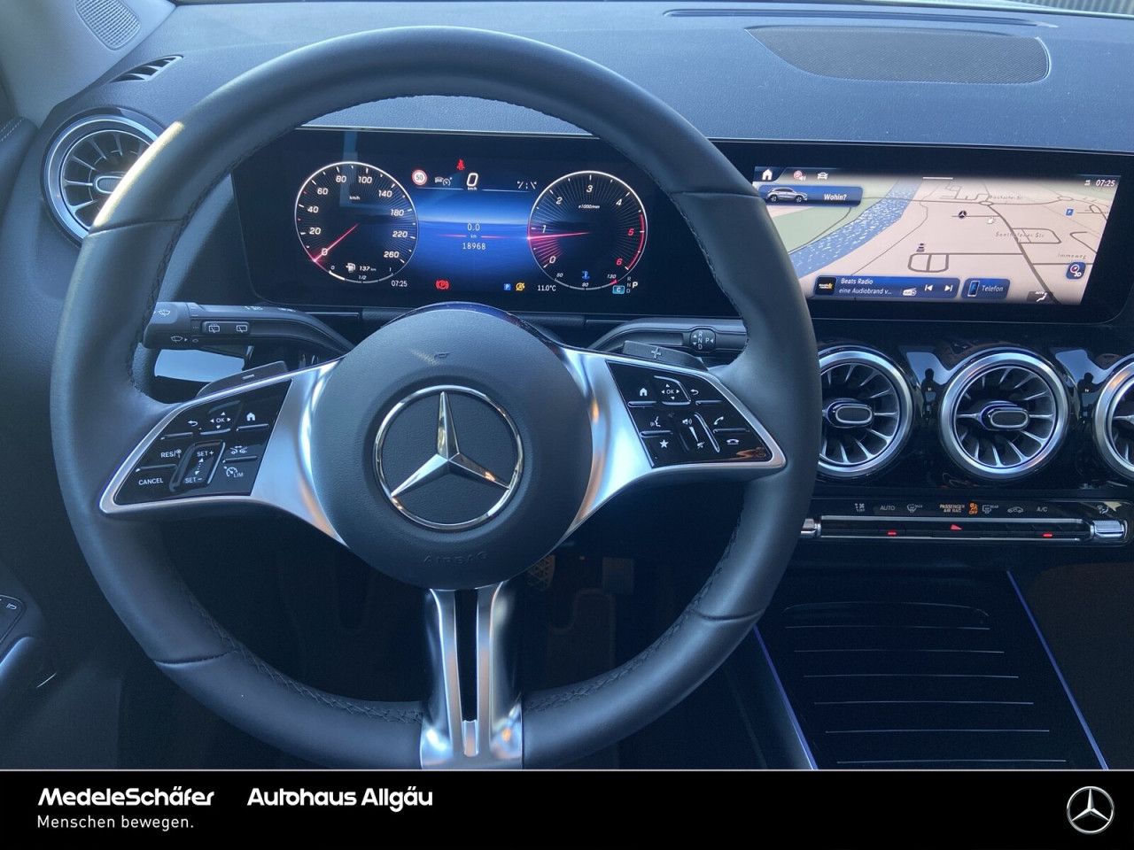 Mercedes-Benz GLA – Bild 15