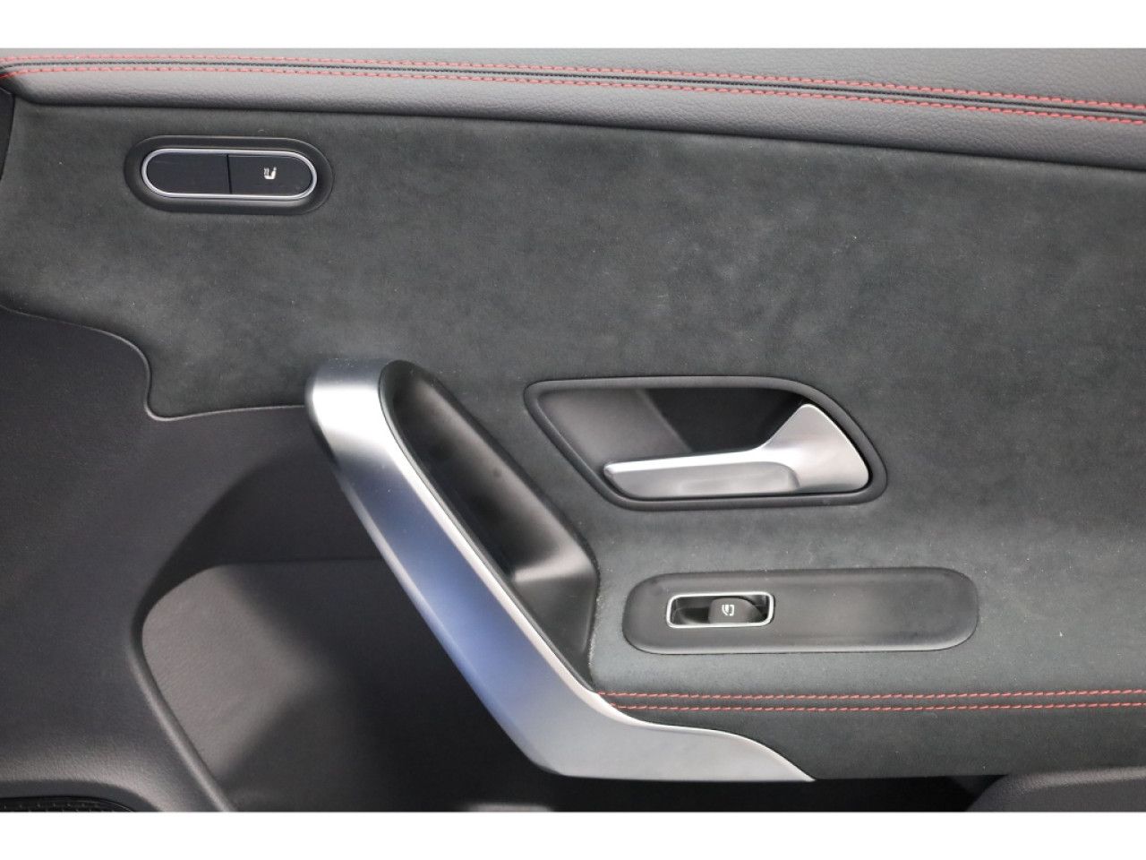 Mercedes-Benz CLA – Bild 13