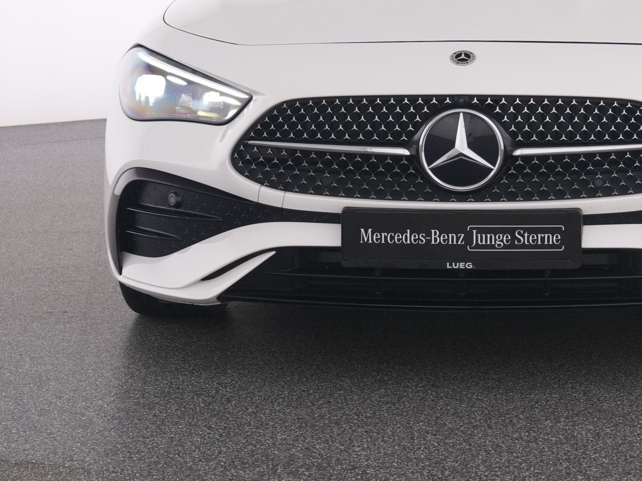 Mercedes-Benz CLE – Bild 16