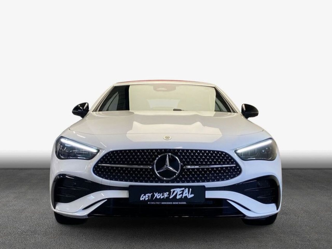 Mercedes-Benz CLE – Bild 3