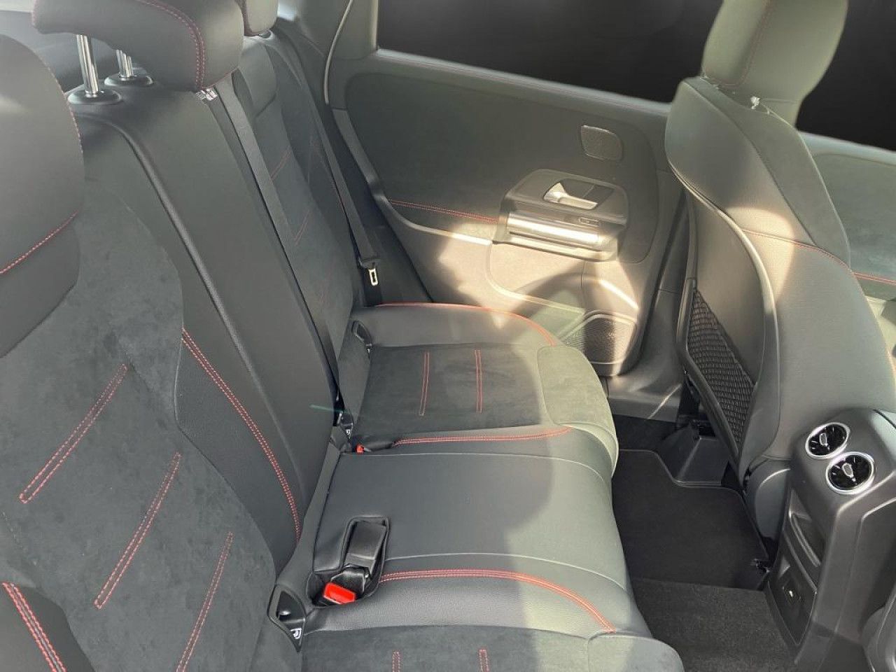 Mercedes-Benz B-Klasse – Bild 13