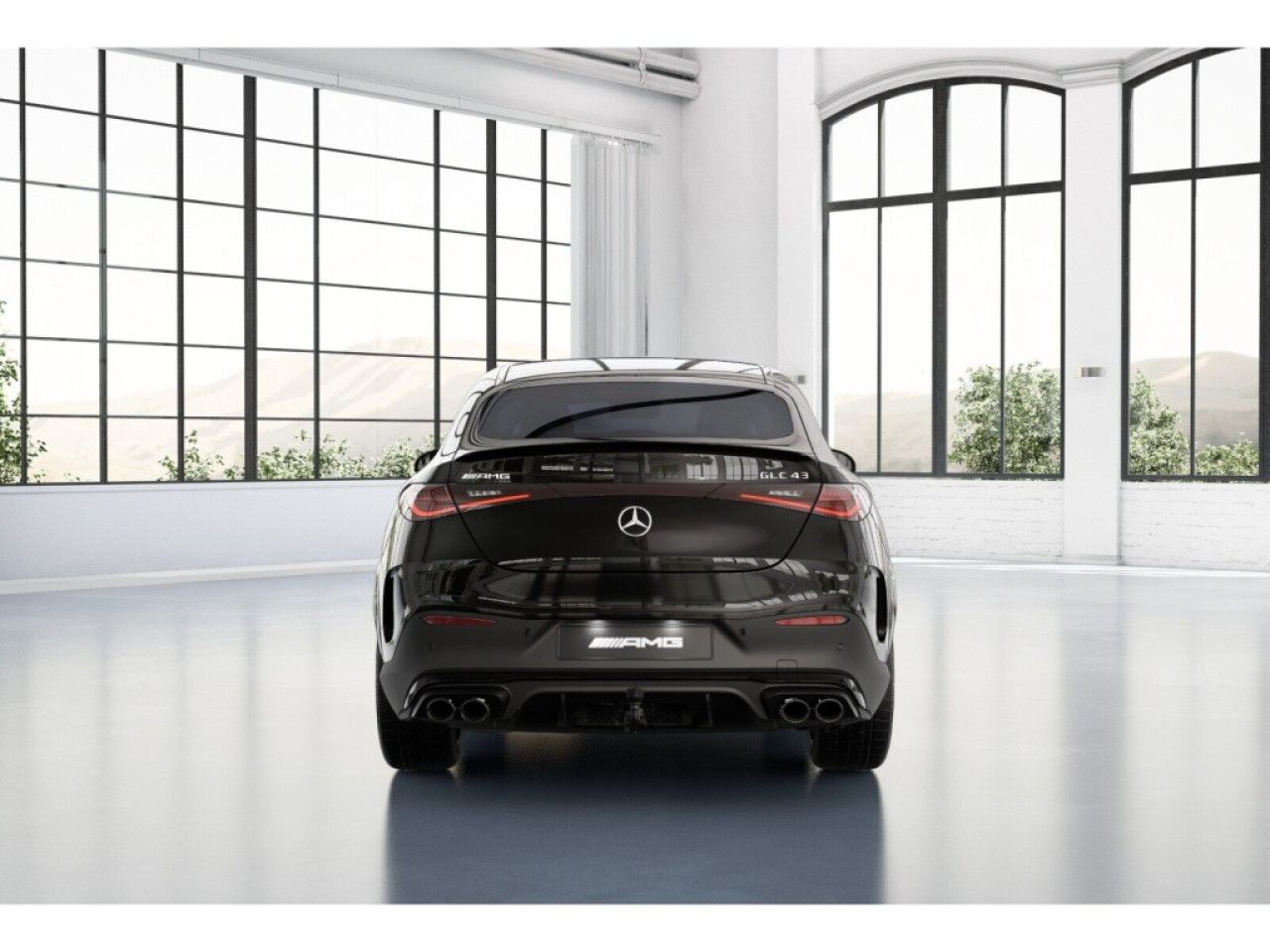 Mercedes-Benz GLC – Bild 5