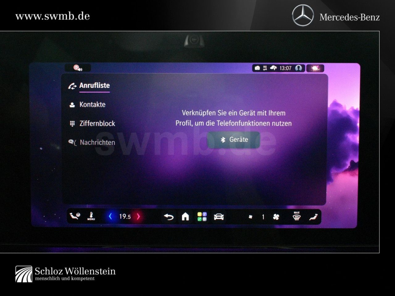 Mercedes-Benz GLB – Bild 16