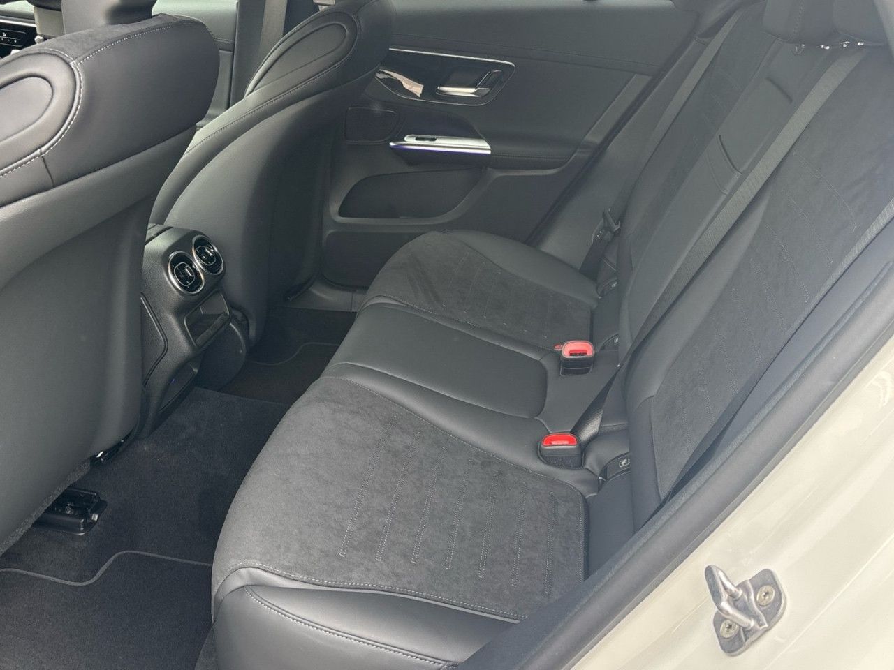 Mercedes-Benz GLC – Bild 13