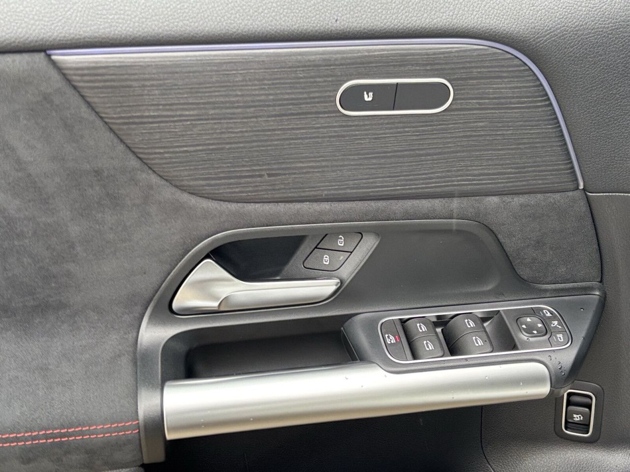 Mercedes-Benz GLA – Bild 14