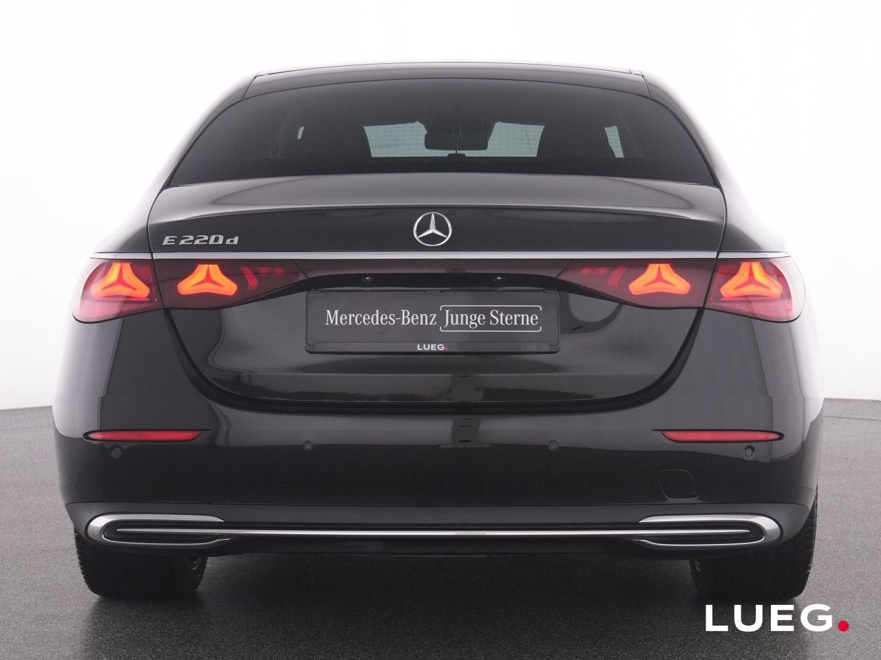 Mercedes-Benz E-Klasse – Bild 15