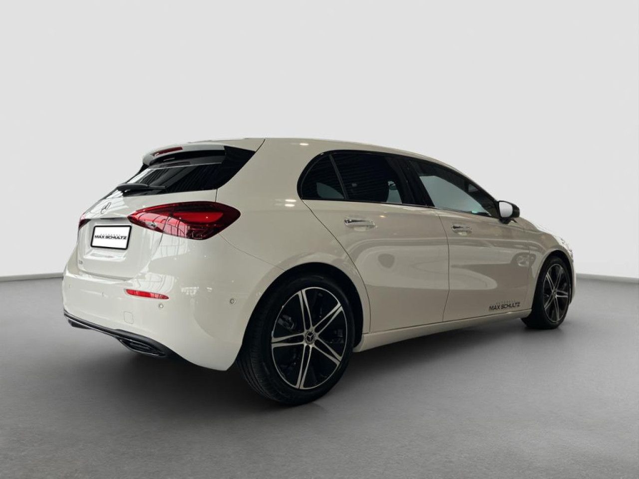 Mercedes-Benz A-Klasse – Bild 2