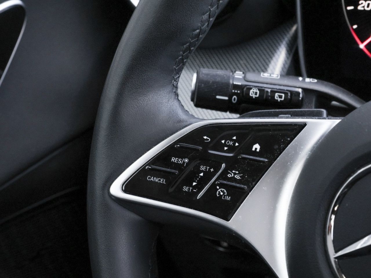 Mercedes-Benz GLC – Bild 11
