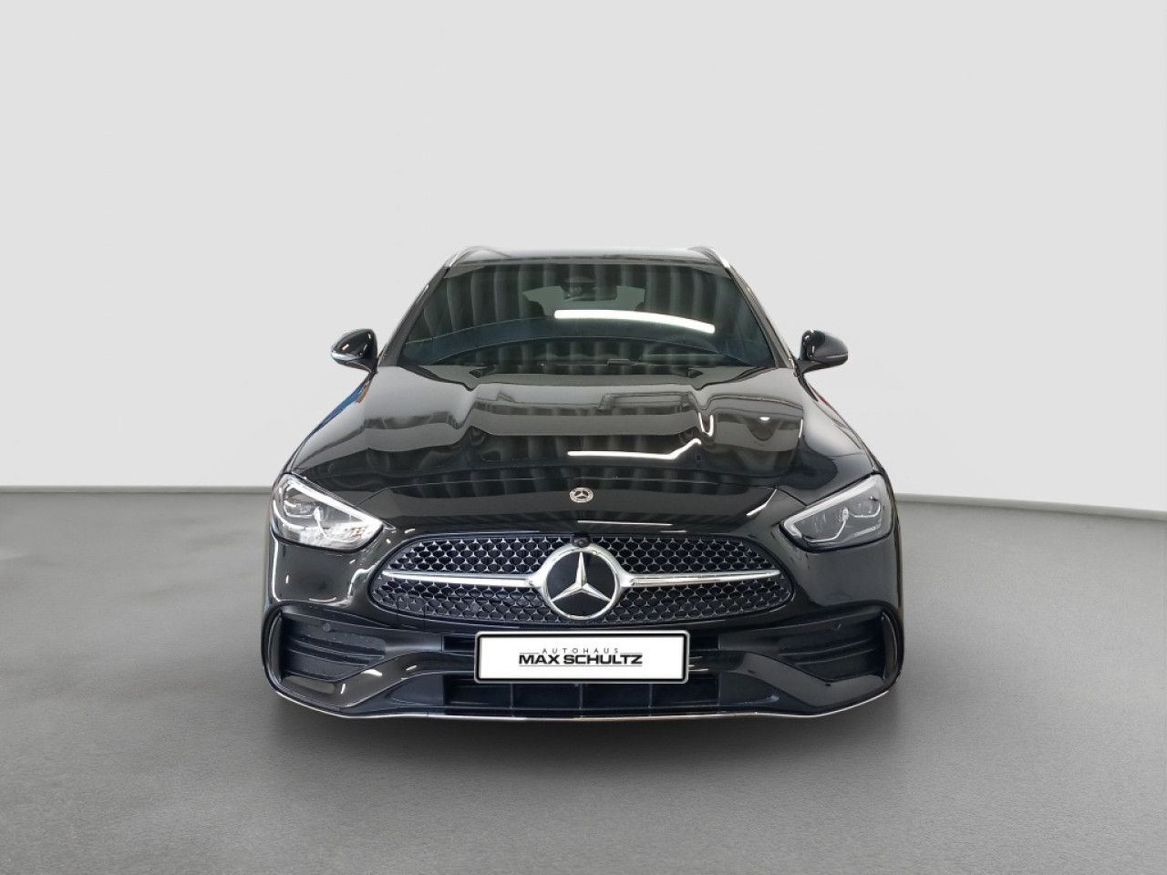 Mercedes-Benz C-Klasse – Bild 21