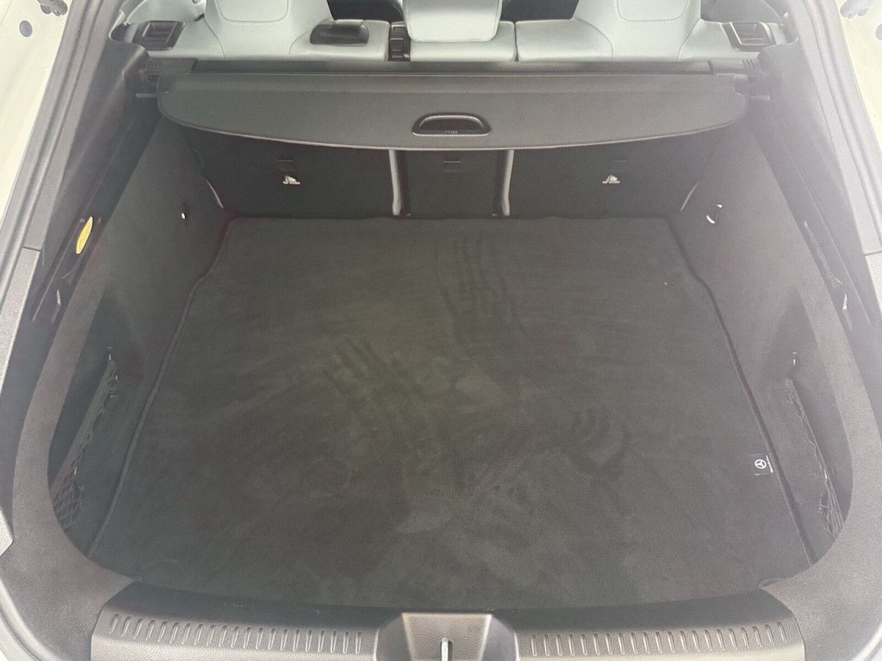 Mercedes-Benz CLA – Bild 21