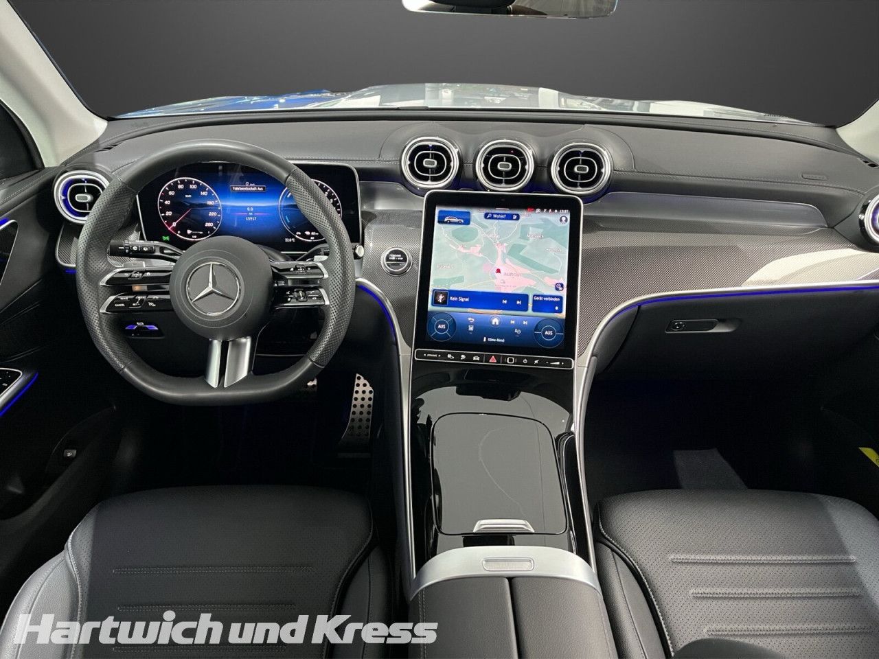 Mercedes-Benz GLC – Bild 10