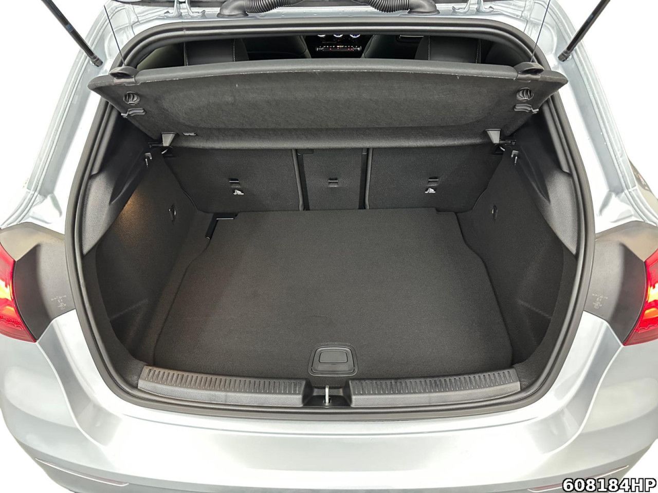 Mercedes-Benz A-Klasse – Bild 6