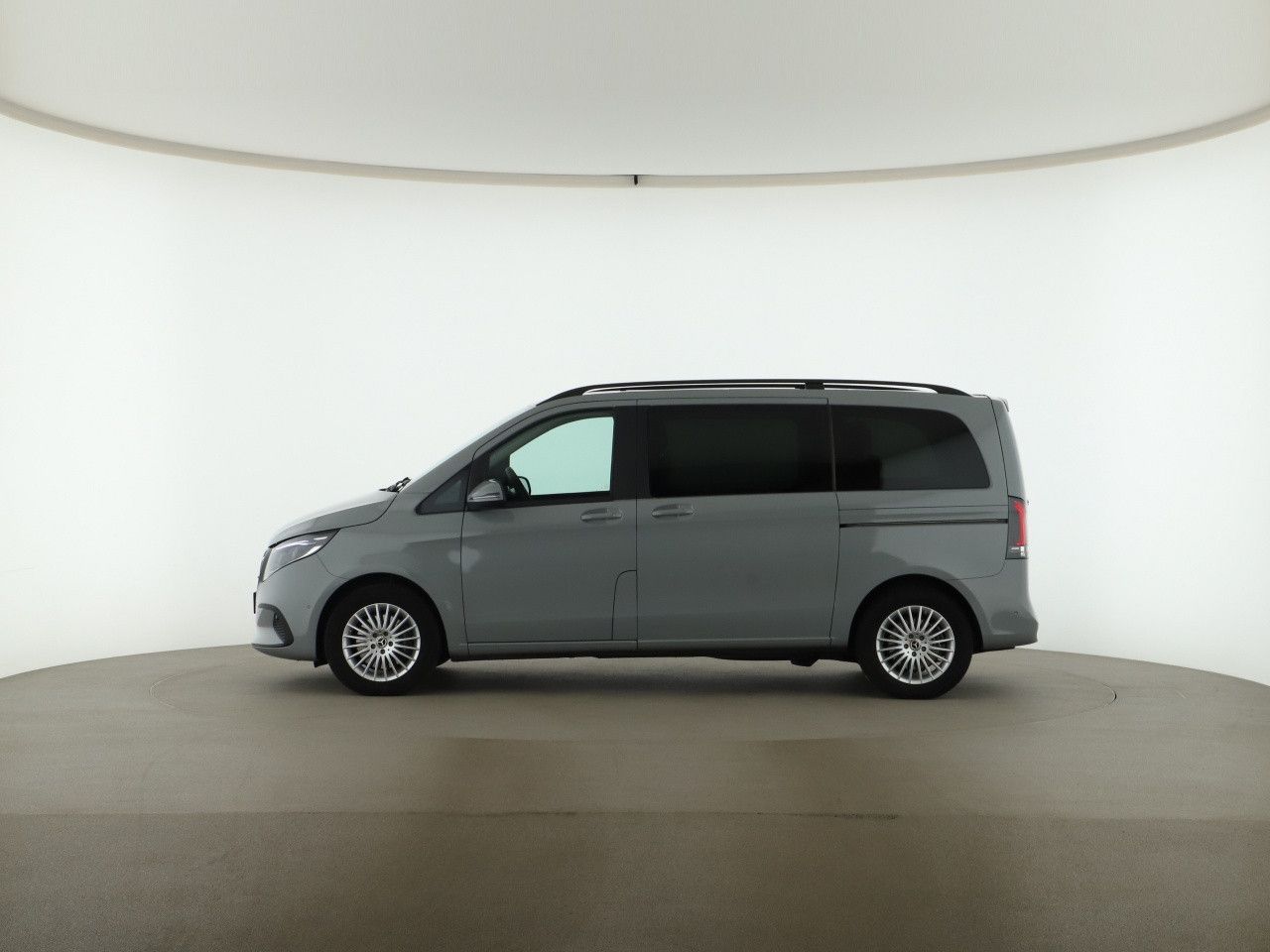 Mercedes-Benz V-Klasse – Bild 3