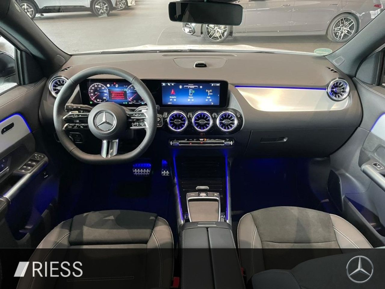 Mercedes-Benz GLA – Bild 13