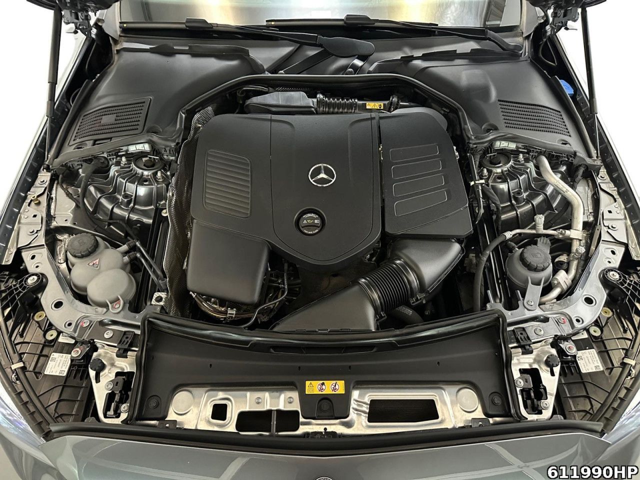 Mercedes-Benz C-Klasse – Bild 7