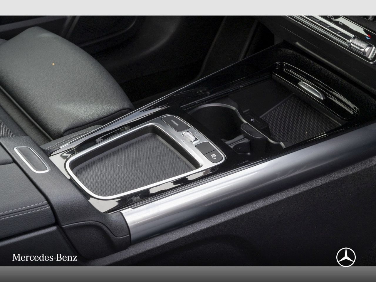 Mercedes-Benz B-Klasse – Bild 13