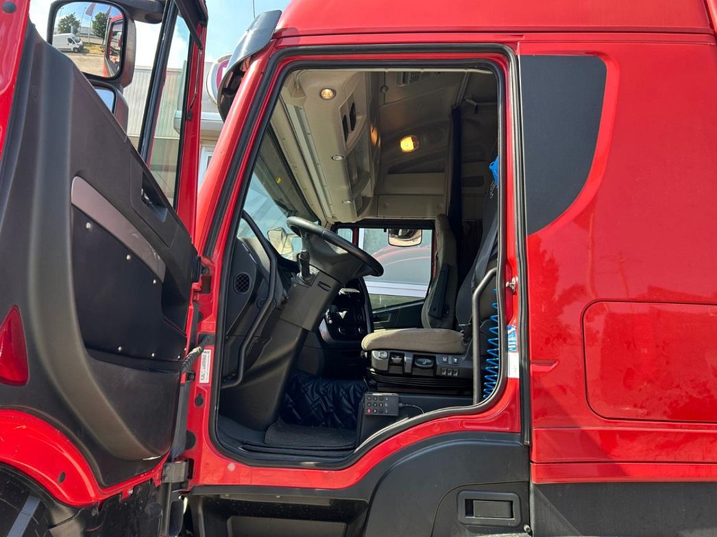 IVECO | IVECO STRALIS