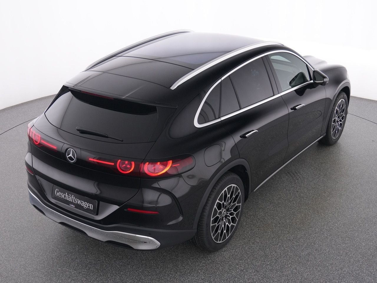 Mercedes-Benz GLC – Bild 18
