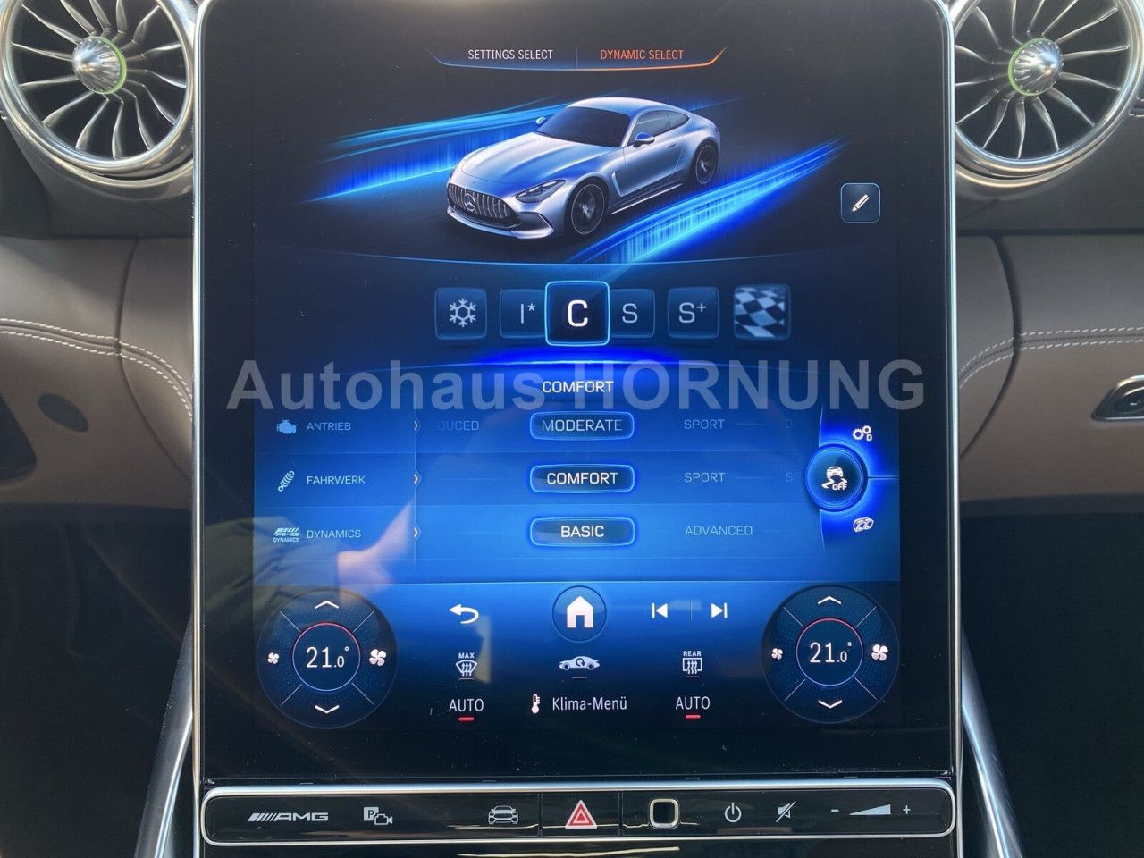 Mercedes-Benz AMG GT – Bild 25