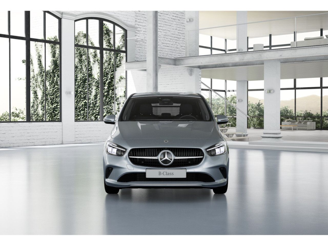 Mercedes-Benz B-Klasse – Bild 3