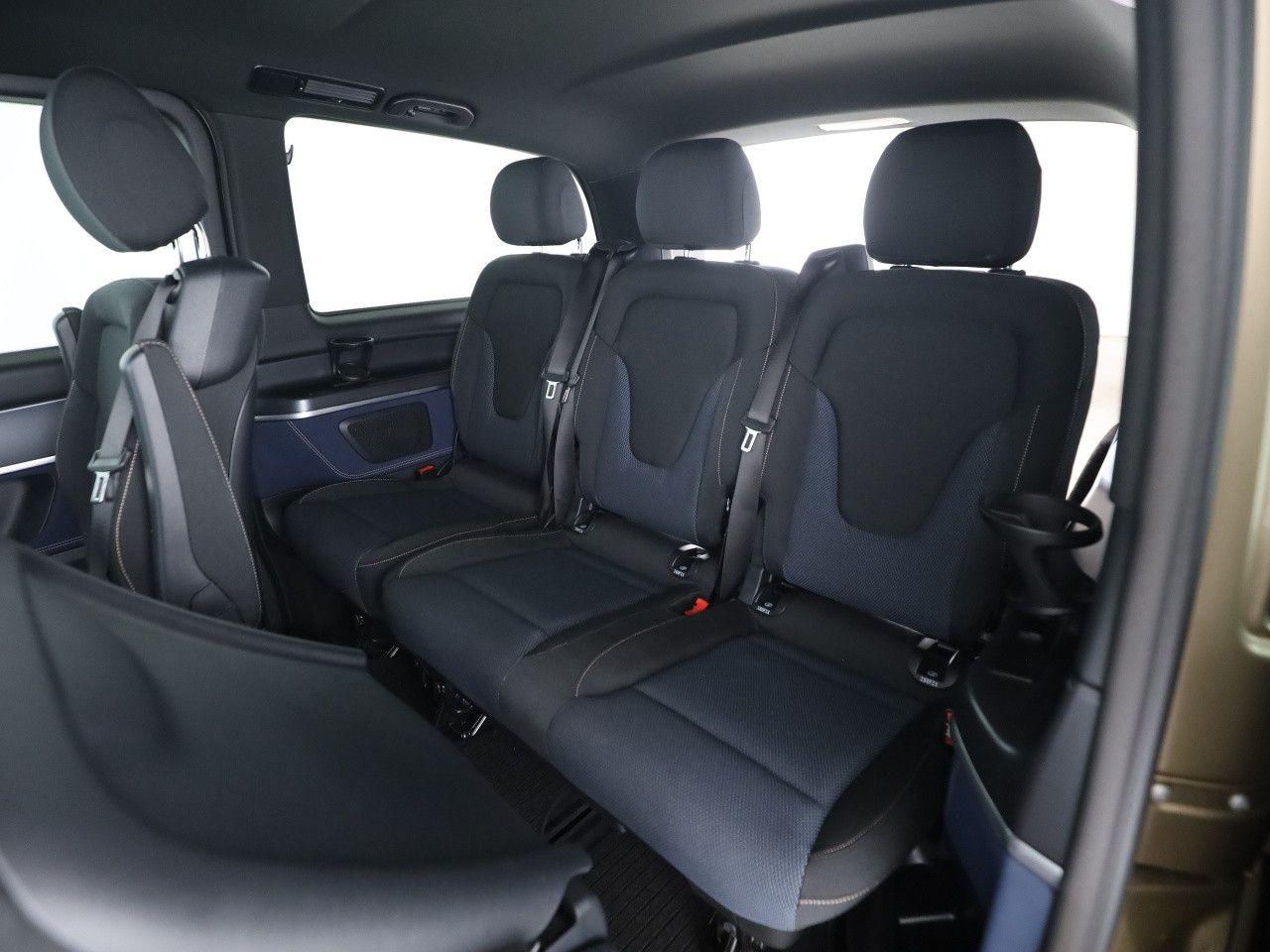 Mercedes-Benz EQV – Bild 21